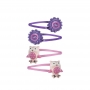 Great Pretenders Detske sponky Sova {PRODUCT_REFERENCE}-1