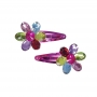 Great Pretenders Detské sponky Kvety {PRODUCT_REFERENCE}-1