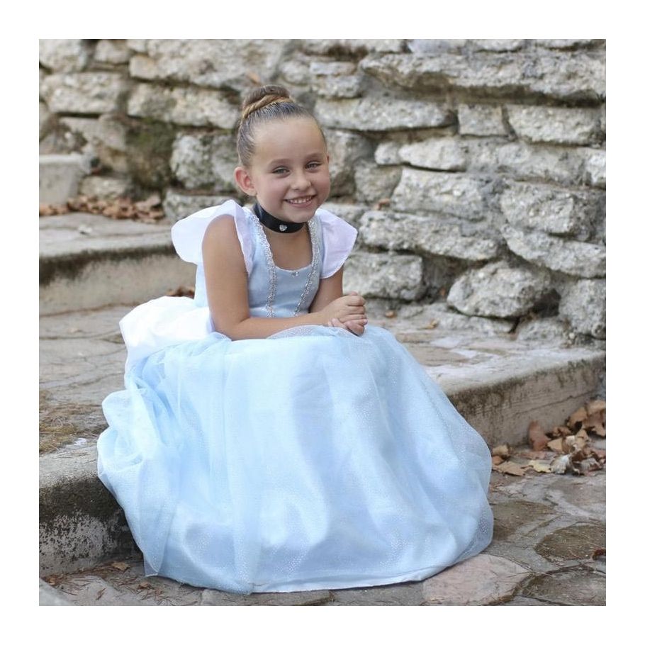 Great Pretenders Karnevalový kostým Popoluška {PRODUCT_REFERENCE}-1