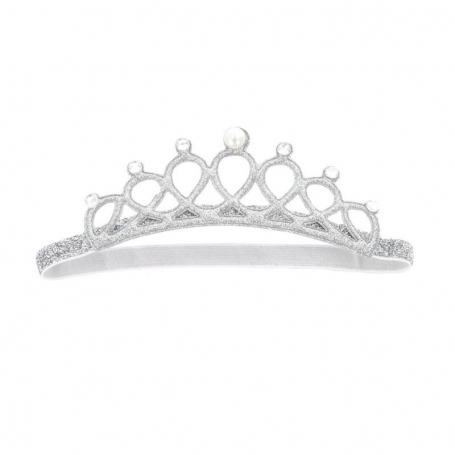 Great Pretenders Detský kostým Princezná ružová {PRODUCT_REFERENCE}-1