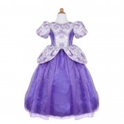 Great Pretenders Karnevalový kostým Princezná Sofia {PRODUCT_REFERENCE}-1
