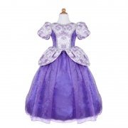 Great Pretenders Karnevalový kostým Princezná Sofia {PRODUCT_REFERENCE}-1
