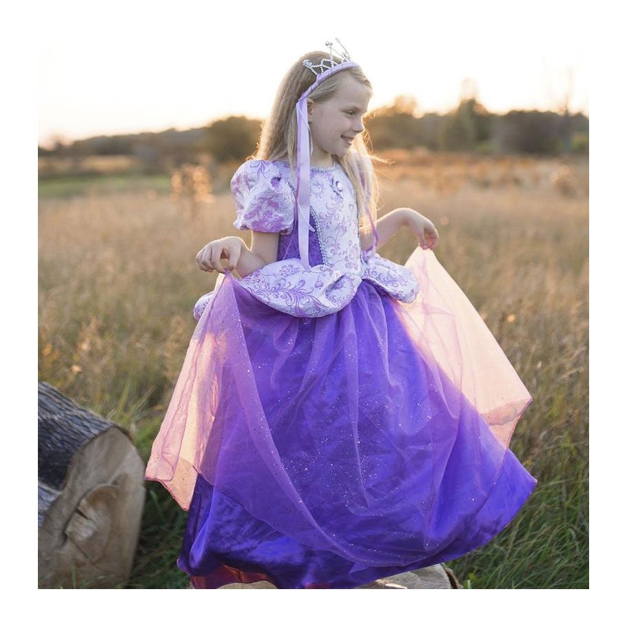 Great Pretenders Karnevalový kostým Princezná Sofia {PRODUCT_REFERENCE}-1
