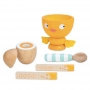 Le Toy Van Egg Cup & Soliders {PRODUCT_REFERENCE}-2