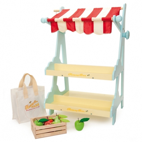 Le Toy Van Honeybee Market {PRODUCT_REFERENCE}-1