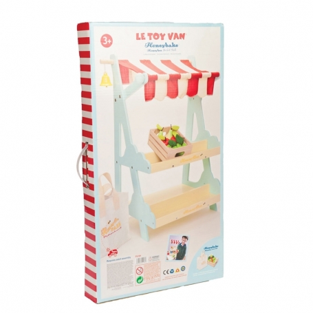 Le Toy Van Honeybee Market {PRODUCT_REFERENCE}-1