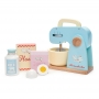 Le Toy Van Mixer and Ingredients TV285-1