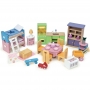 Le Toy Van Starter Furniture Set ME040-1