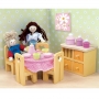 Le Toy Van Sugar Plum Dining Room {PRODUCT_REFERENCE}-2