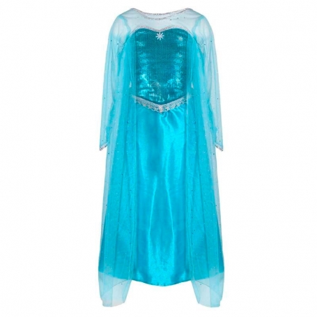 Great Pretenders Karnevalový kostým Princezná Elsa {PRODUCT_REFERENCE}-1