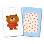 Djeco Kartová hra Bisous Dodo {PRODUCT_REFERENCE}-3