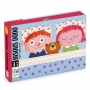 Djeco Kartová hra Bisous Dodo {PRODUCT_REFERENCE}-5