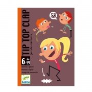 Djeco Kartová hra Tip Top Clap {PRODUCT_REFERENCE}-1
