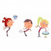 Djeco Kartová hra Tip Top Clap {PRODUCT_REFERENCE}-2