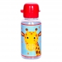 Spiegelburg Detská fľaša Žirafa Freche Rasselbande 400ml 16209-1