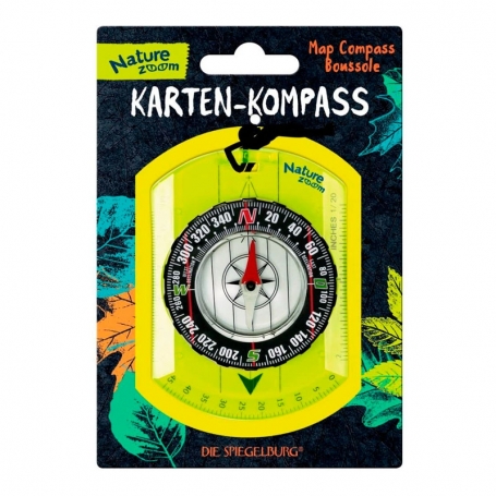Spiegelburg Kompas mapový Nature Zoom {PRODUCT_REFERENCE}-1