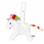 Spiegelburg Knistertuch Einhorn BabyGlück 14482-1