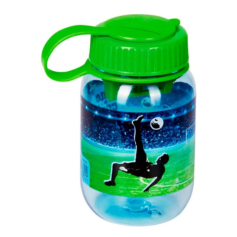 Spiegelburg Strúhadlo dvojité Futbal Wild+Cool