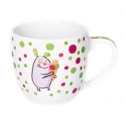 Spiegelburg Porcelain cup The Little Luck {PRODUCT_REFERENCE}-1