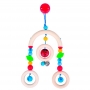 Heimess Mini-trapeze ladybird I 736330-1