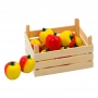 Goki Goki Äpfel in Obstkiste {PRODUCT_REFERENCE}-1