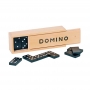 Goki Domino v drevenej krabičke 28ks 15335-1
