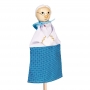 Goki Maňuška Babička 27cm 51990-1