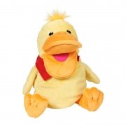 Goki Maňuška Kačička Ellsa 30cm 51784-1