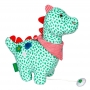 Spiegelburg Spieluhr Dino BabyGlück 15290-1