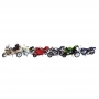 Goki Goki Motorräder 13cm {PRODUCT_REFERENCE}-1