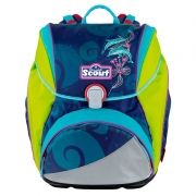 Scout Školská taška Florida 49450073900-1