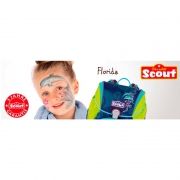 Scout Školská taška Florida 49450073900-6