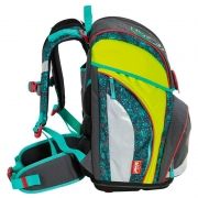 Scout Školská taška Raptor 49450071600-3