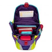 Scout Školská aktovka Dance 49350060200-4