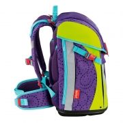 Scout Školská aktovka Dance 49350060200-3