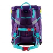 Scout Školská aktovka Dance 49350060200-2