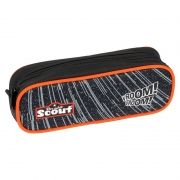 Scout Školské púzdro Red Racer 25240269200-1