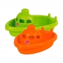Gowi Gowi Boot Hamburg {PRODUCT_REFERENCE}-1