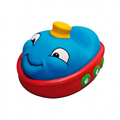 Gowi Gowi Buggy Boot Anna {PRODUCT_REFERENCE}-1