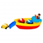 Gowi Gowi Fähre + 3 Speed Buggies {PRODUCT_REFERENCE}-1