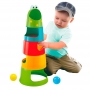 Gowi Gowi Pyramide Rollbahn {PRODUCT_REFERENCE}-2