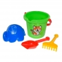 Gowi Gowi Sand Set Hurra Kinderlieder {PRODUCT_REFERENCE}-1