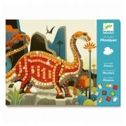 Djeco Mozaika Dinosaury DJ08899-1