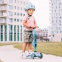 Scoot & Ride Odrážadlo kolobežka 2v1 Highwaykick 1 steel {PRODUCT_REFERENCE}-5