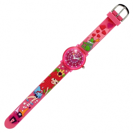 BabyWatch Detské hodinky Princezná {PRODUCT_REFERENCE}-1