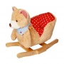 Spiegelburg Schaukel-Teddy BabyGlück {PRODUCT_REFERENCE}-1