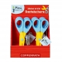 Spiegelburg Plastové bezpečnostné nožnice Mini-Künstler {PRODUCT_REFERENCE}-2