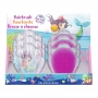 Spiegelburg Kefa na vlasy Glitter Nella Nixe {PRODUCT_REFERENCE}-1