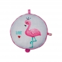 Spiegelburg Spieluhr Flamingo BabyGlück (Melodie von Adele) 16099-1