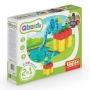 Engino Qboidz Sloník 2v1 stavebnica {PRODUCT_REFERENCE}-1